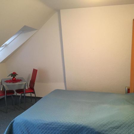 Haus Dachsberg Todtmoos Apartman Kültér fotó