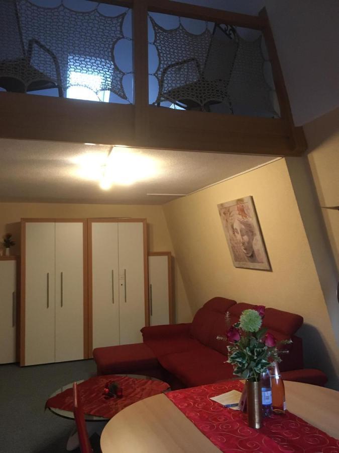Haus Dachsberg Todtmoos Apartman Kültér fotó