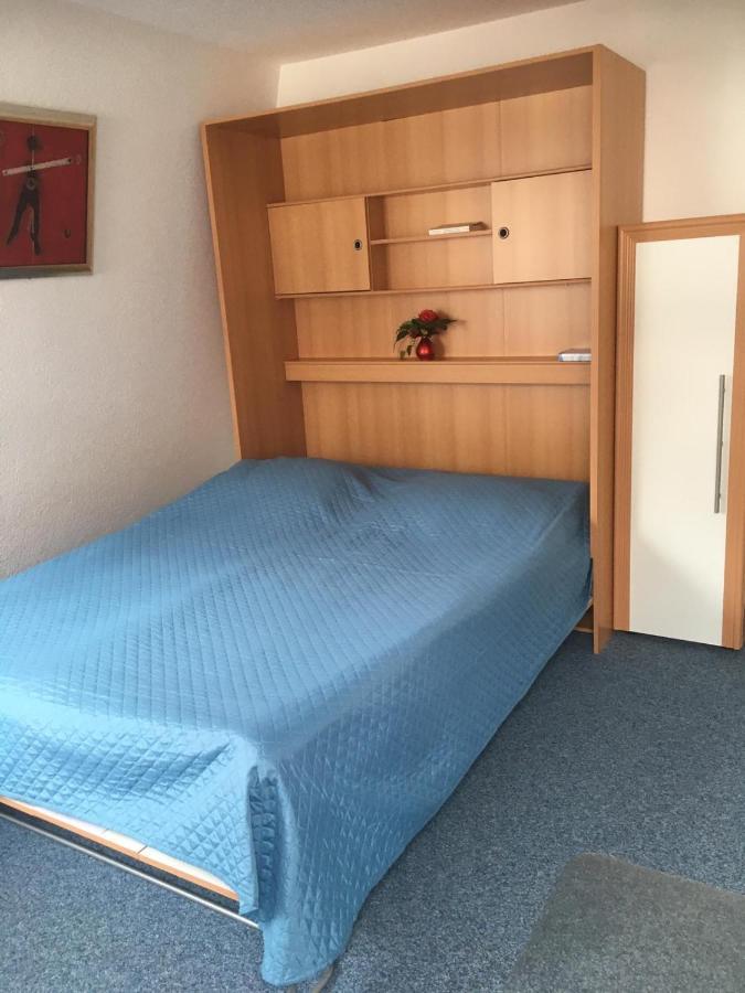 Haus Dachsberg Todtmoos Apartman Kültér fotó