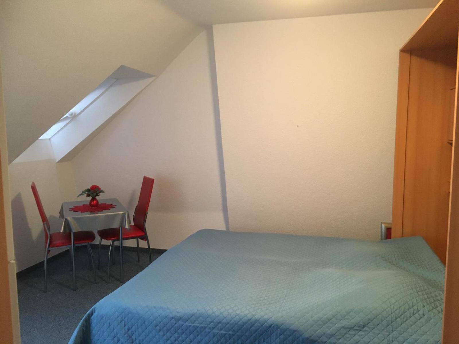 Haus Dachsberg Todtmoos Apartman Kültér fotó