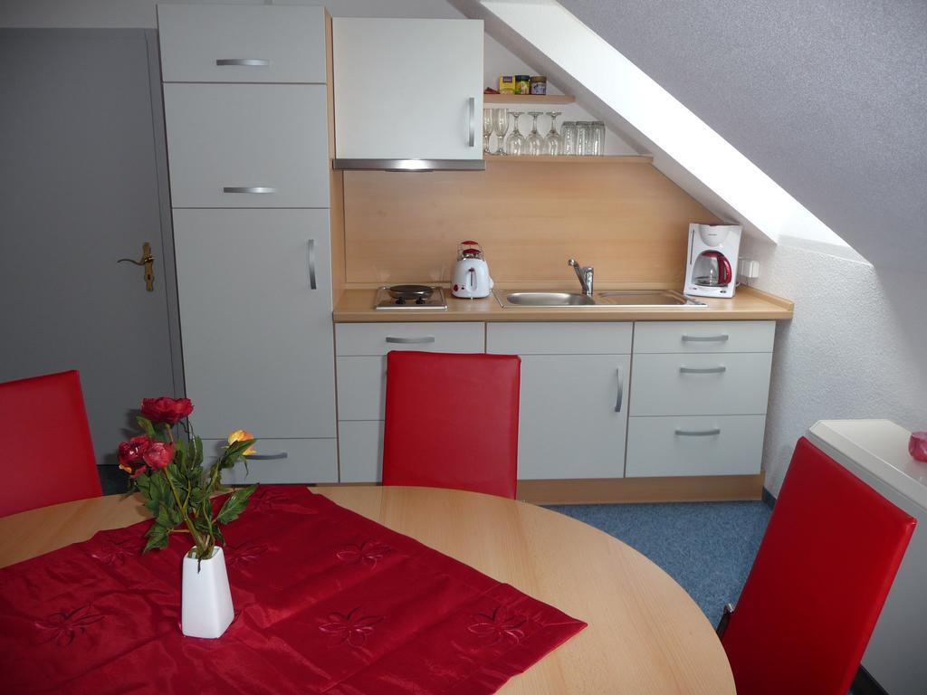 Haus Dachsberg Todtmoos Apartman Kültér fotó