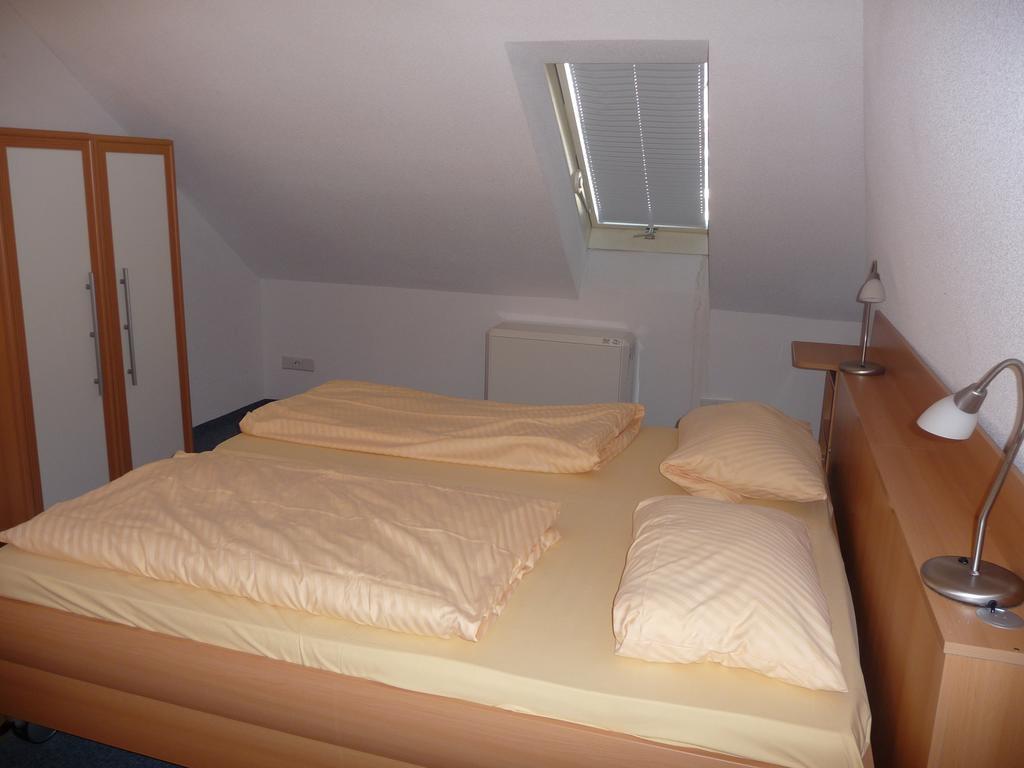 Haus Dachsberg Todtmoos Apartman Kültér fotó