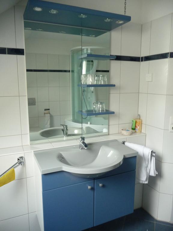 Haus Dachsberg Todtmoos Apartman Kültér fotó